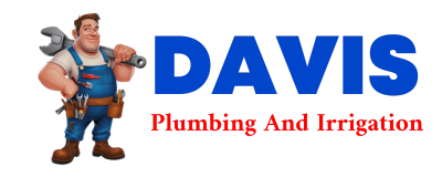 Trusted plumber in OKEMAH